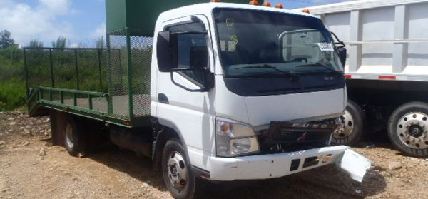Perth-Fuso-Truck-Wrecking Perth-Fuso-Truck-Wrecking